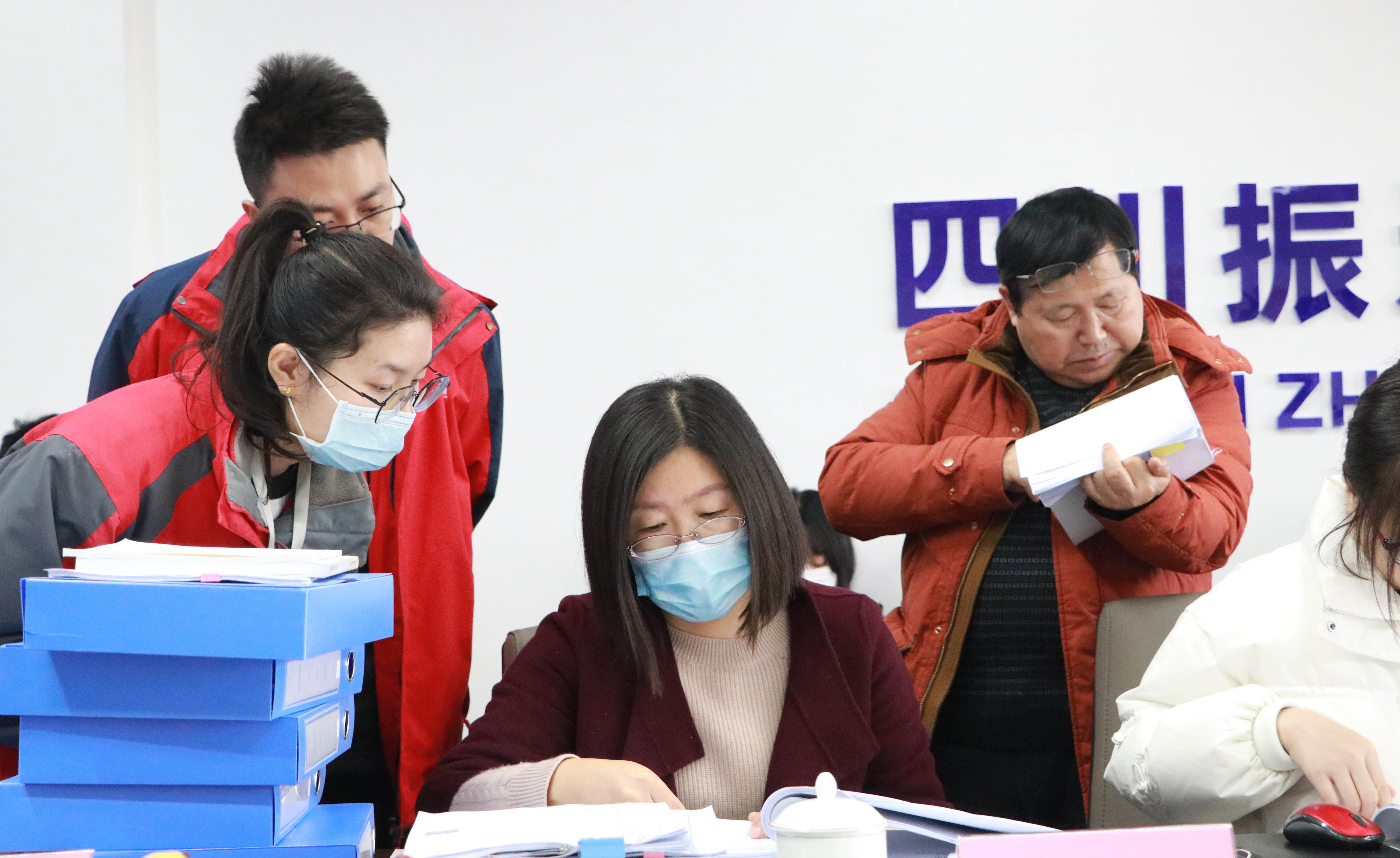 捷报∣“yl7703永利集团科技”通过首次资质认定现场评审