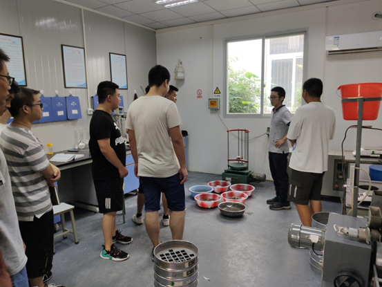 未来可期  期待绽放——四川yl7703永利集团2020年新员工入职培训圆满结束