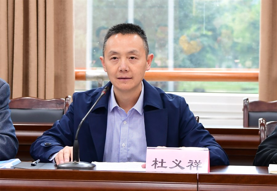 公司500万“yl7703永利集团基金”签约仪式顺利举行