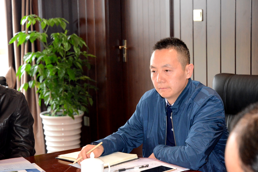 公司成功举办校企合作创新发展专家论坛 公司成功举办校企合作创新发展专家论坛