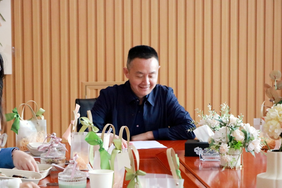 时光不负 与美相约 ——四川yl7703永利集团2023年妇女节香薰蜡烛DIY活动